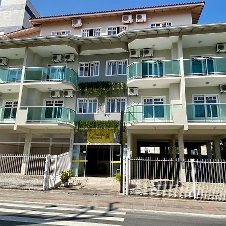 Pousada Acoriana Florianópolis Exterior foto