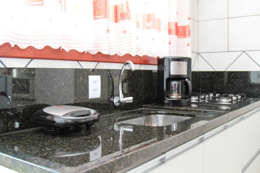 Pousada Acoriana Florianópolis Exterior foto