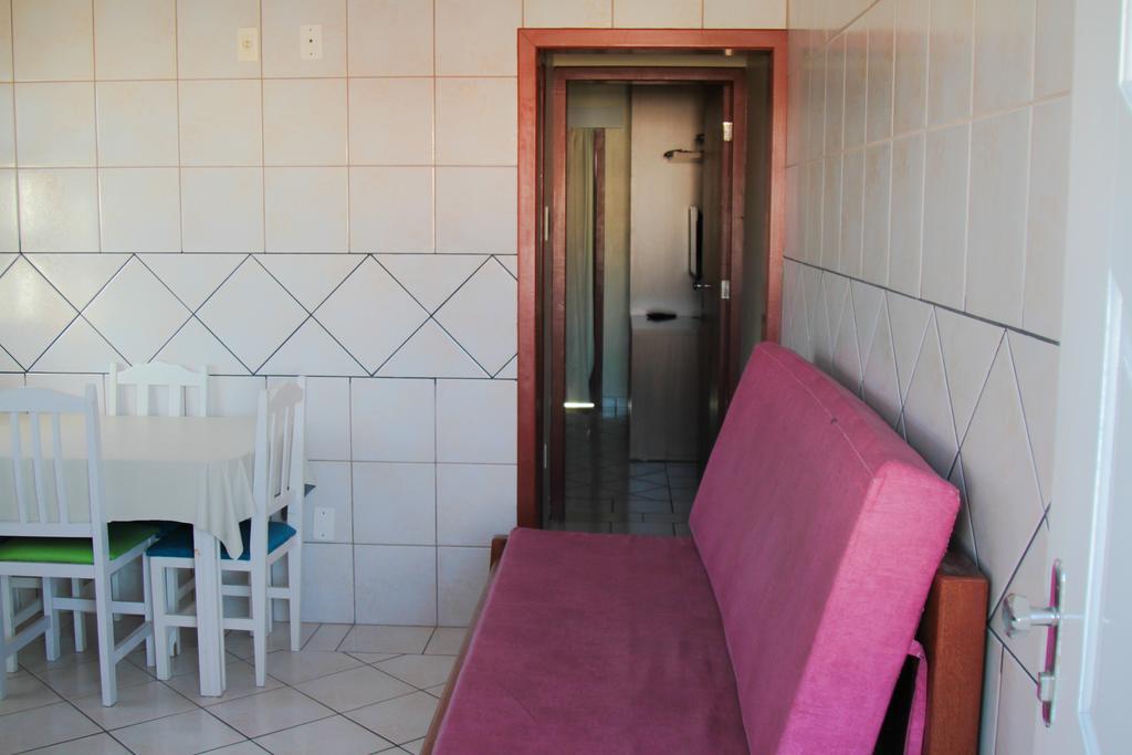 Pousada Acoriana Florianópolis Exterior foto